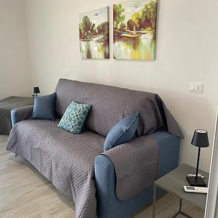Apartment Bedda Luna