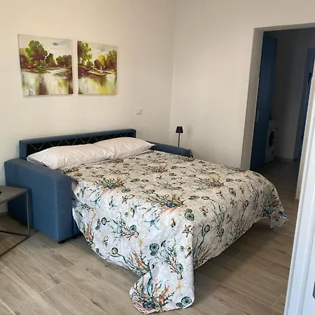 Bedda Luna Apartment