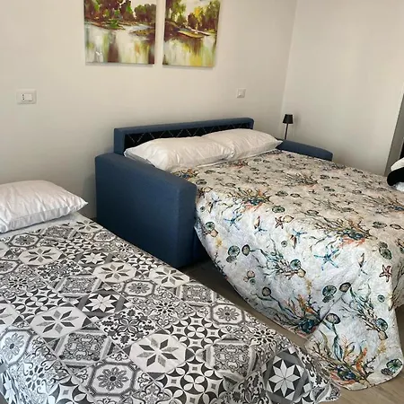 Bedda Luna Apartment