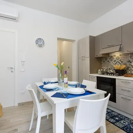 Bedda Luna Apartment San Vito Lo Capo