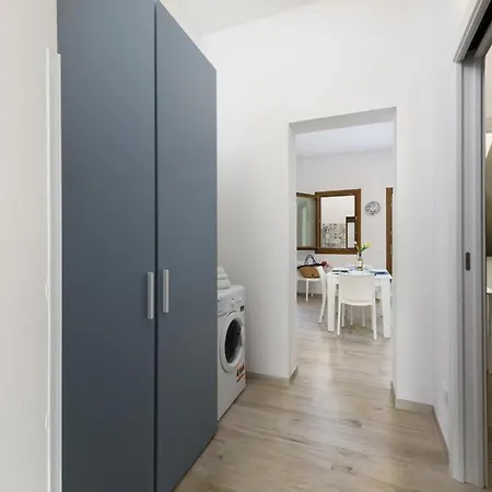 Bedda Luna Appartamento San Vito Lo Capo