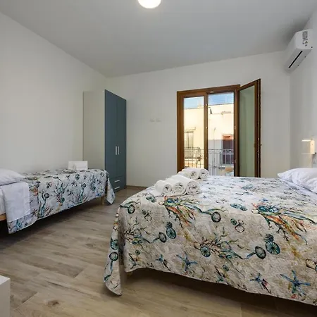 Bedda Luna Apartment