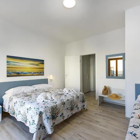 Bedda Luna Apartment *