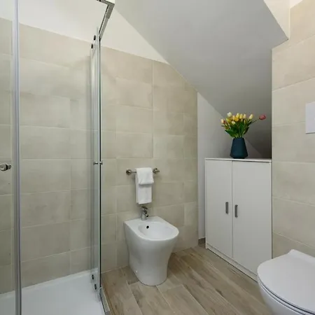 Apartment Bedda Luna San Vito Lo Capo