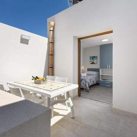 Bedda Luna San Vito Lo Capo