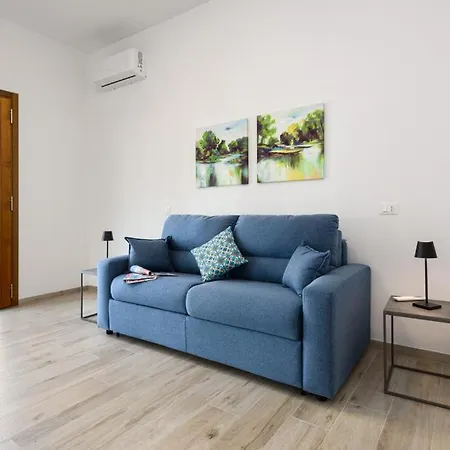 Bedda Luna Apartment