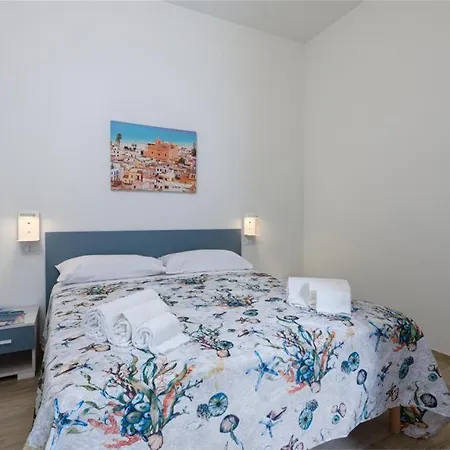 Apartment Bedda Luna San Vito Lo Capo
