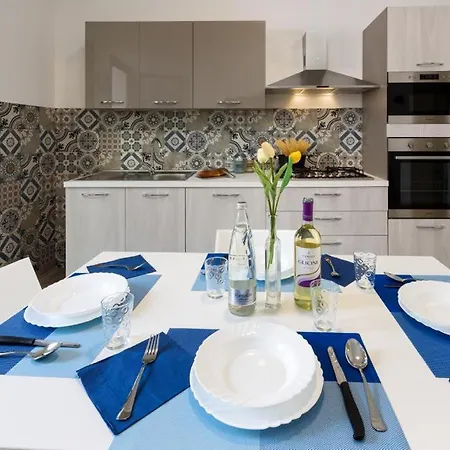 Bedda Luna Apartment San Vito Lo Capo
