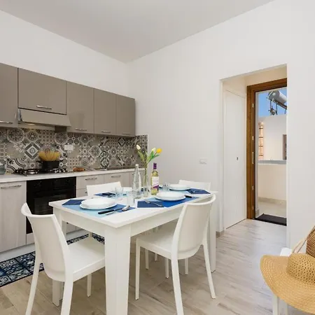 Bedda Luna San Vito Lo Capo